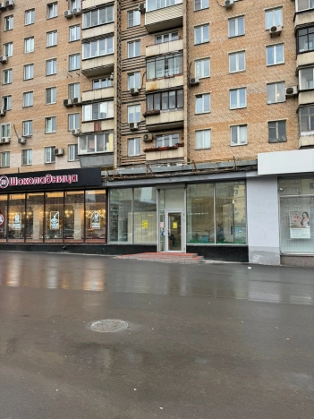Снять коммерческую недвижимость в Москве. Вариант № 22712, 0, площадь -  квм, цена 300000.0000 рублей