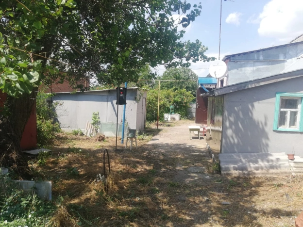 Купить дом в Таганроге. Вариант № 4484, 1, площадь -  квм, цена 2499000 рублей