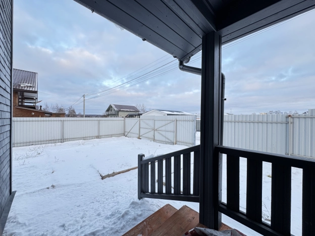 . Вариант № 20433, 13, площадь - 156.6 квм, цена 8000000 рублей