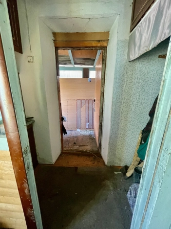 Купить дом на улице Колхозная в Алтайском крае. Вариант № 12172, 7, площадь -  квм, цена 590000 рублей