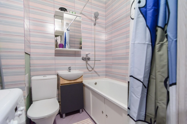 Купить однокомнатную квартиру на улице проезд Алексея Афанасьева в Петрозаводске. Вариант № 14829, 11, площадь -  квм, цена 4999000 рублей