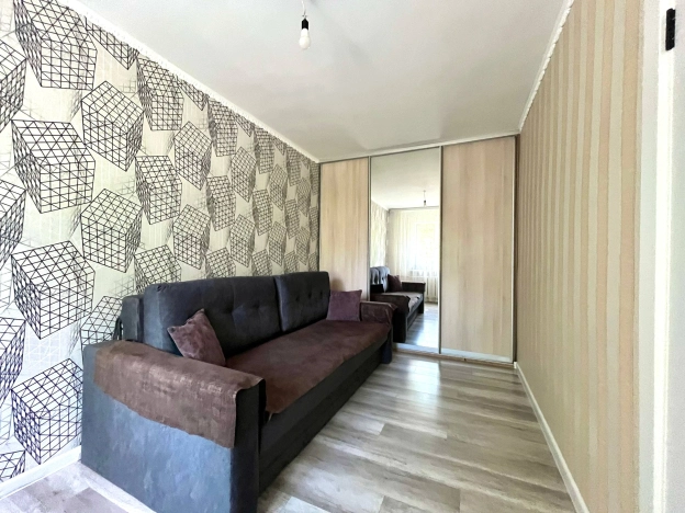 . Вариант № 995777, 5, площадь - 38.7 квм, цена 6000000 рублей