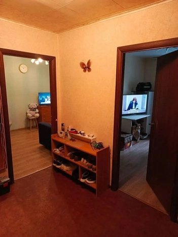 Купить двухкомнатную квартиру на улице Юбилейный проспект в Реутове. Вариант № 1803113, 7, площадь -  квм, цена 6500000 рублей