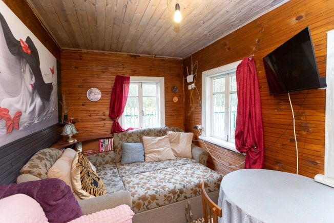 Купить дачу на улице 3-й Восточный проезд в Московской области. Вариант № 6288726, 7, площадь -  квм, цена 1700000 рублей