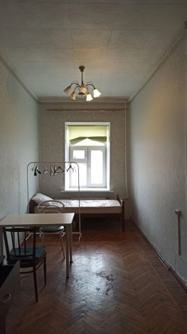 Купить трехкомнатную квартиру в районе Московский в Санкт-Петербурге. Вариант № 2475703, 3, площадь -  квм, цена 12450000 рублей