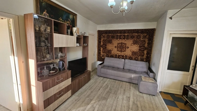 Купить квартиру на улице Университетский проспект в Волгограде. Вариант № 9815093, 0, площадь - квм, цена 3550000 рублей