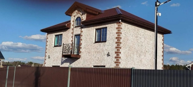 Купить дом в Москве. Вариант № 10295, 22, площадь - квм, цена 8850000 рублей