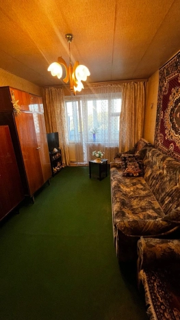 Купить квартиру в Москве. Вариант № 9111428, 4, площадь -  квм, цена 11000000 рублей