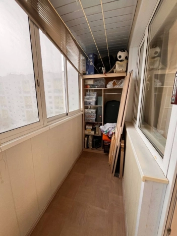 Купить квартиру в Москве. Вариант № 10247220, 20, площадь - квм, цена 16100000 рублей