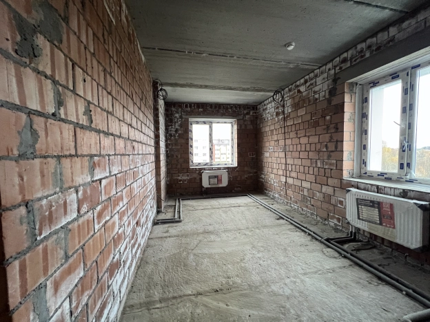 Купить двухкомнатную квартиру в Микрорайоне Ручейный, Сыктывкар в Сыктывкаре. Вариант № 15830, 8, площадь -  квм, цена 4200000 рублей