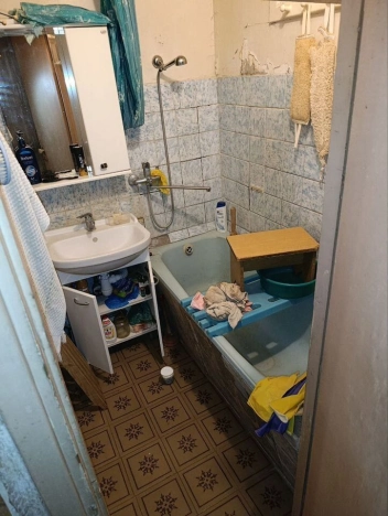 Купить квартиру в районе Коньково в Москве. Вариант № 273987, 6, площадь - квм, цена 11000000.0000 рублей