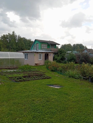 Купить дом в Новосибирске. Вариант № 2538910, 1, площадь -  квм, цена 950000 рублей