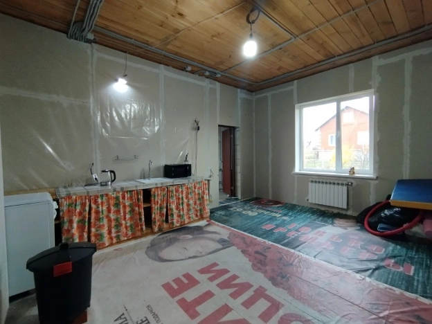 Купить дом в Белгородской области. Вариант № 8885490, 9, площадь - квм, цена 10000000 рублей