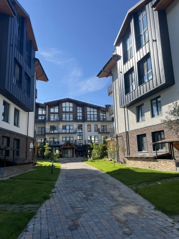 . Вариант № 2477482, 35, площадь - 128 квм, цена 26000000 рублей