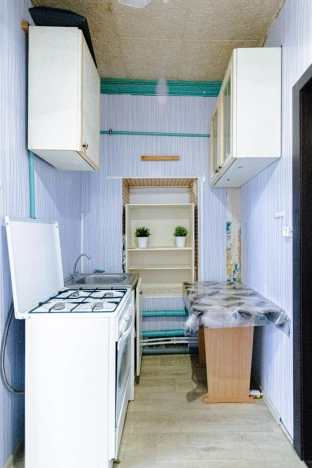 . Вариант № 2841, 8, площадь - 20 квм, цена 1350000 рублей