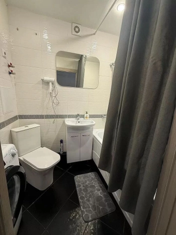 . Вариант № 34230, 7, площадь - 45 квм, цена 5350000 рублей