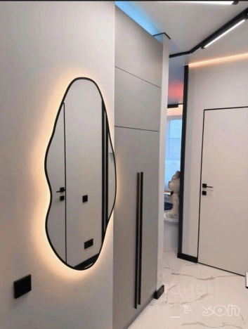 Купить квартиру в Москве. Вариант № 8691923, 26, площадь - квм, цена 14790000 рублей