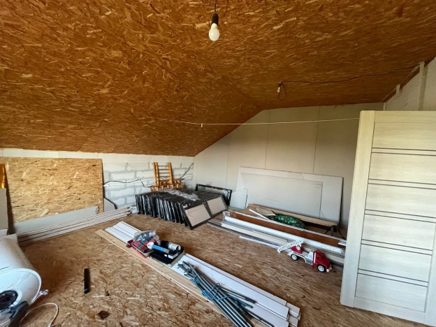 Купить дом на улице Никиты Демидова в Нижегородской области. Вариант № 60421, 21, площадь -  квм, цена 8800000 рублей