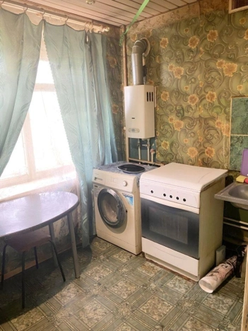 Купить двухкомнатную квартиру в Ивановской области. Вариант № 10177418, 2, площадь -  квм, цена 1650000 рублей