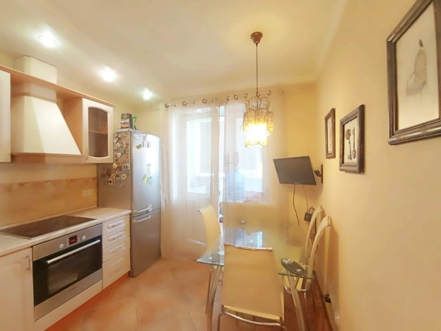 Купить однокомнатную квартиру в Красногорске. Вариант № 6968398, 3, площадь -  квм, цена 11300000 рублей