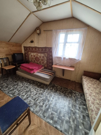 Купить дом в Гороховеце. Вариант № 665272, 36, площадь -  квм, цена 770000 рублей