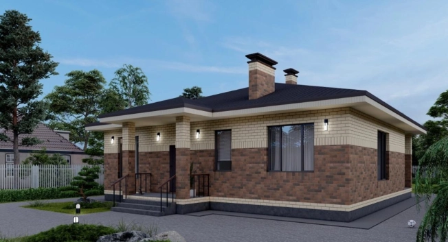 . Вариант № 51542, 0, площадь - 121.5 квм, цена 8800000 рублей