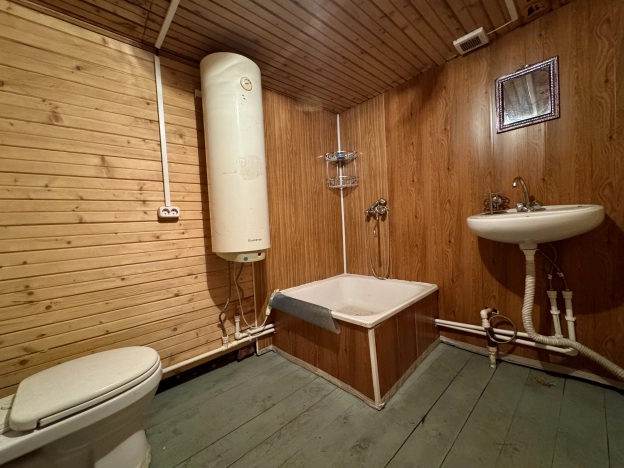 Купить дом в Орехово-Зуеве. Вариант № 43637, 36, площадь -  квм, цена 15990000 рублей