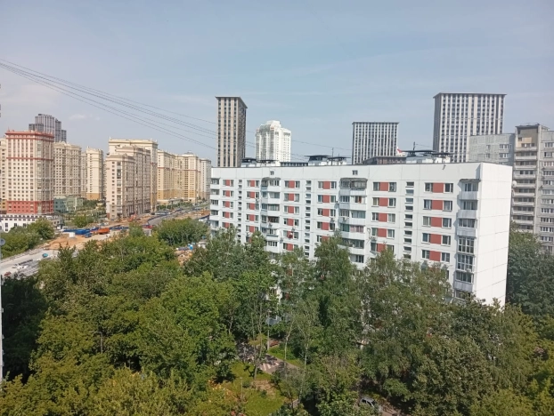 Купить квартиру на улице Винницкая в Москве. Вариант № 59669, 21, площадь - квм, цена 16490000.0000 рублей