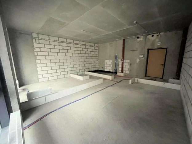 Купить квартиру в Москве. Вариант № 9656433, 0, площадь - квм, цена 22800000 рублей