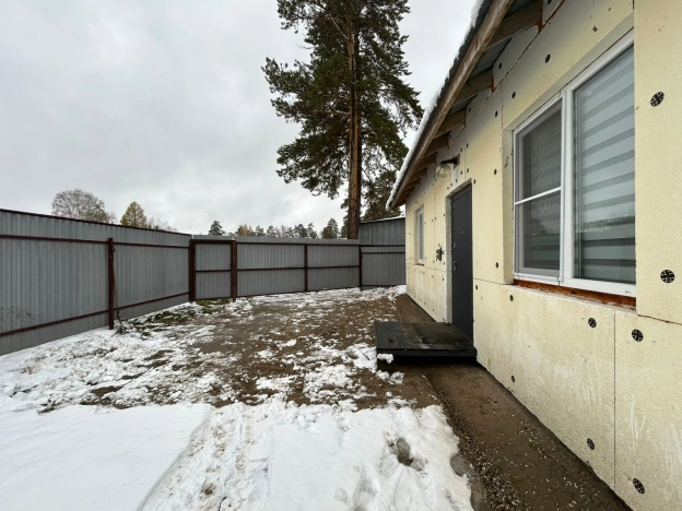 Купить дом на улице Тургенева в Новосибирске. Вариант № 7499749, 21, площадь -  квм, цена 5500000 рублей