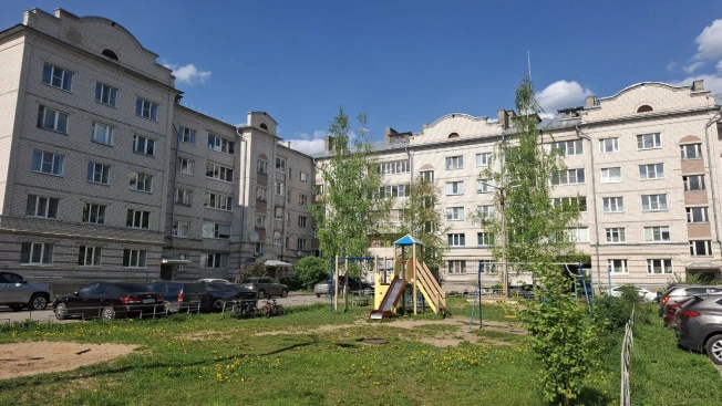 . Вариант № 46194, 31, площадь - 105 квм, цена 9350000 рублей