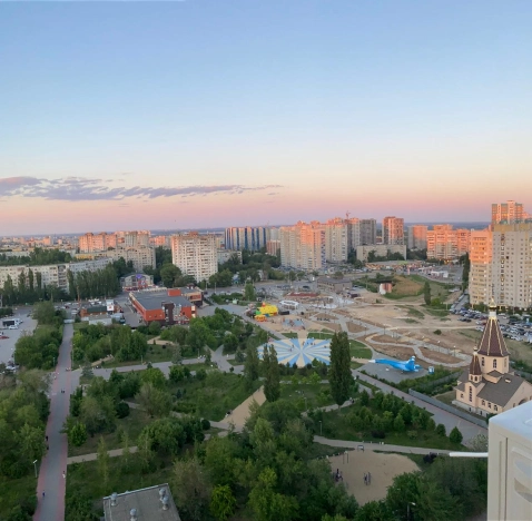 Купить квартиру на улице бульвар 30-летия Победы в Волгограде. Вариант № 5830869, 17, площадь -  квм, цена 7000000 рублей