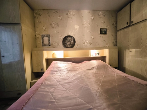 Купить трехкомнатную квартиру в Калуге. Вариант № 7521880, 5, площадь -  квм, цена 3600000 рублей