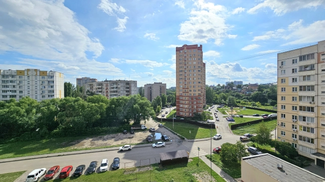 . Вариант № 57918, 20, площадь - 40.2 квм, цена 4490000.0000 рублей