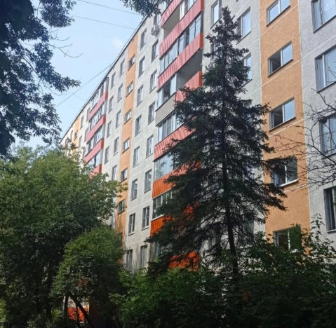 Купить квартиру в Москве. Вариант № 7862314, 17, площадь - квм, цена 13200000 рублей
