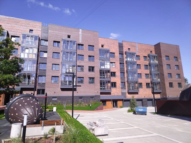 Купить квартиру в Вологодской области. Вариант № 3654773, 0, площадь -  квм, цена 12500000 рублей