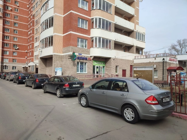 . Вариант № 30413, 29, площадь - 56.3 квм, цена 6500000 рублей