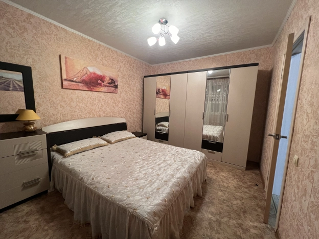 Снять квартиру в Нижнем Новгороде. Вариант № 9089588, 1, площадь -  квм, цена 50000 рублей