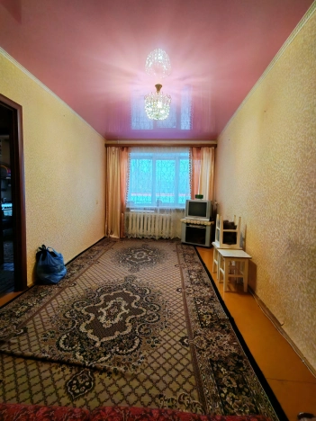 Купить однокомнатную квартиру в Республике Башкортостан. Вариант № 9610667, 1, площадь -  квм, цена 2400000 рублей