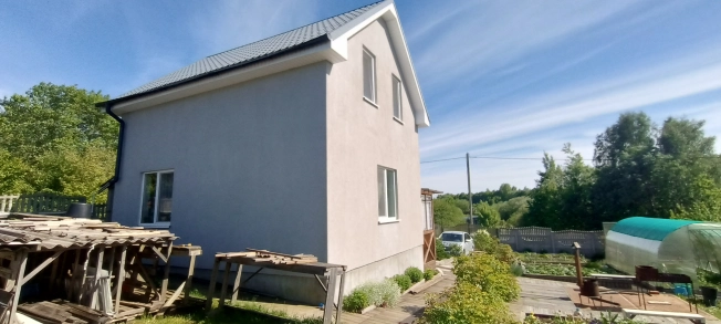 Купить дом в Зеленоградске. Вариант № 6373, 2, площадь - квм, цена 9900000 рублей