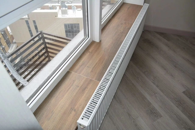 Купить однокомнатную квартиру в районе Кировский в Ростове-на-Дону. Вариант № 40767, 7, площадь -  квм, цена 8850000 рублей