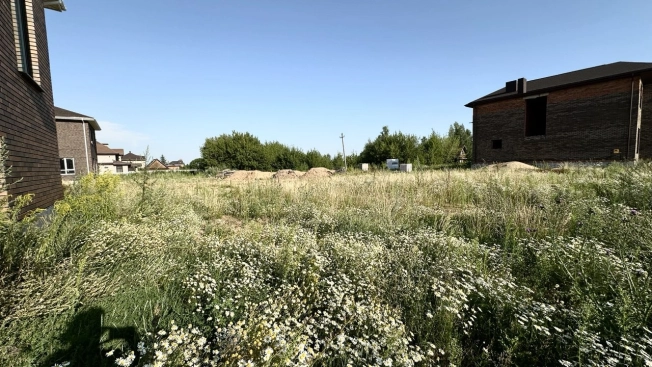 Купить земельный участок у метро Московская в Нижнем Новгороде. Вариант № 27999, 0, площадь -  квм, цена 5500000 рублей