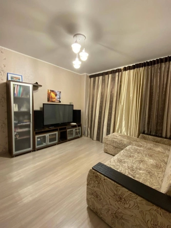 Купить двухкомнатную квартиру в Сыктывкаре. Вариант № 43162, 11, площадь -  квм, цена 4900000 рублей