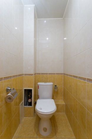 Купить двухкомнатную квартиру на вторичке на улице Центральная в Владимирской области. Вариант № 10434243, 25, площадь -  квм, цена 8500000 рублей