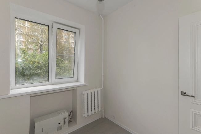 Купить однокомнатную квартиру на улице Рабочая в Щёлкове. Вариант № 7861, 7, площадь -  квм, цена 4000000 рублей