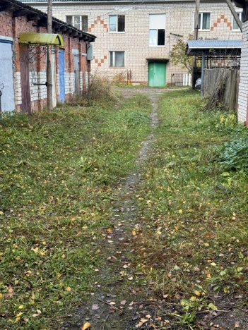 Купить трехкомнатную квартиру в Микрорайоне Лимончики, Ковров в Коврове. Вариант № 7552683, 33, площадь -  квм, цена 2570000 рублей