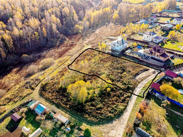 Купить земельный участок в районе Ленинский в Владимире. Вариант № 24171, 1, площадь -  квм, цена 3800000 рублей