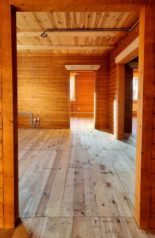 Купить дом на улице Белокаменная в Улан-Удэ. Вариант № 8148826, 7, площадь -  квм, цена 6550000 рублей