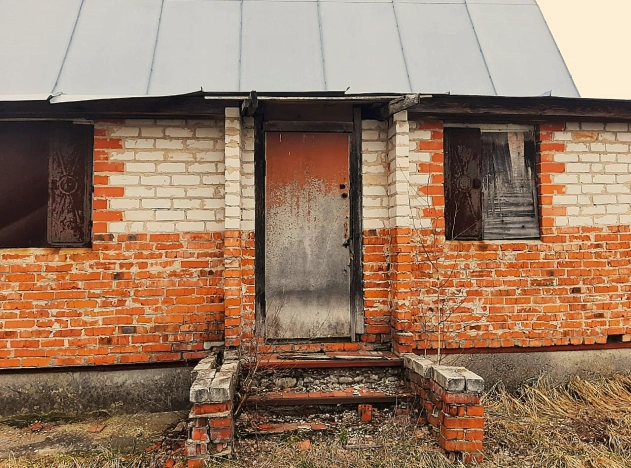 Купить дом в Брянской области. Вариант № 21032, 3, площадь -  квм, цена 1350000 рублей