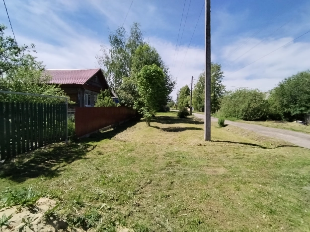 Купить дом в Микрорайоне Толмачёво, Вязники в Вязниках. Вариант № 46237, 10, площадь -  квм, цена 1400000 рублей